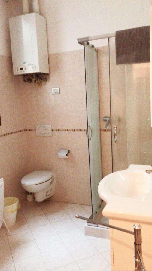 G2 Dreamhouse-Via Lungadige Apartment Verona Exterior photo